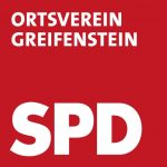 Logo: Gemeinsam stark!